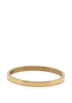 Le Gramme flat-band ring - Gold