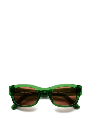 Sun Buddies Lubna tinted sunglasses - Green