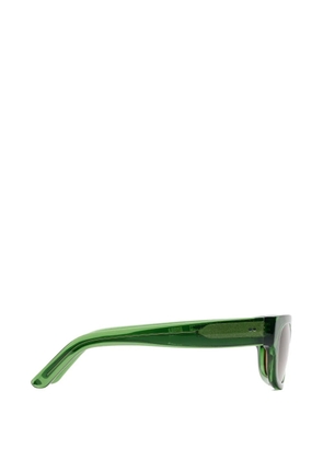 Sun Buddies Lubna tinted sunglasses - Green