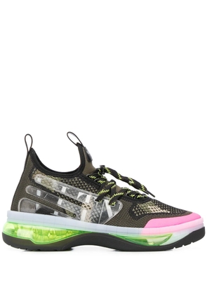 Valentino Garavani VLTN Cloud low-top sneakers - Green