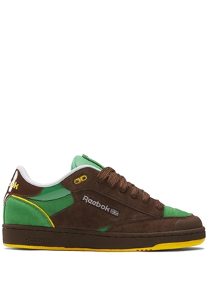 Reebok Club C Bulc sneakers - Green