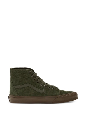 Vans Sk8-Hi Tapered sneakers - Green