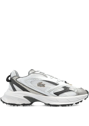 Lacoste L003 Neo lace-up sneakers - White