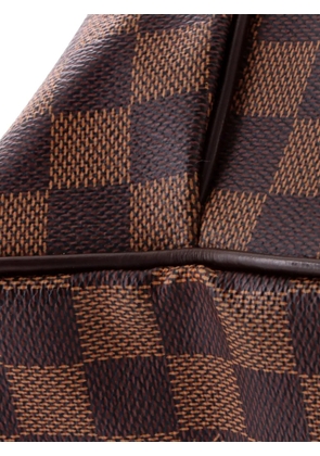 Louis Vuitton Pre-Owned Westminster Handbag Damier PM satchel - Brown