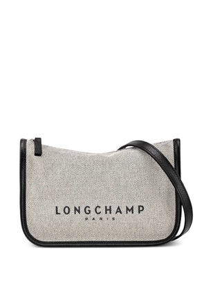 Longchamp S Essential shoulder bag - Neutrals
