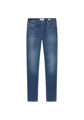 FRAME Modern Straight jeans - Blue