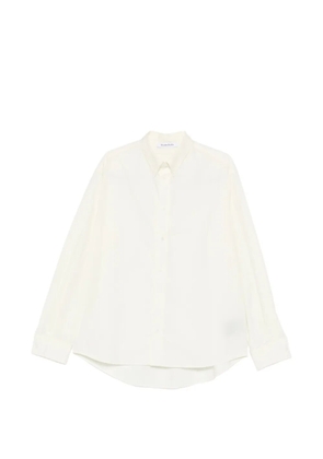 Études Studio buttoned shirt - Neutrals