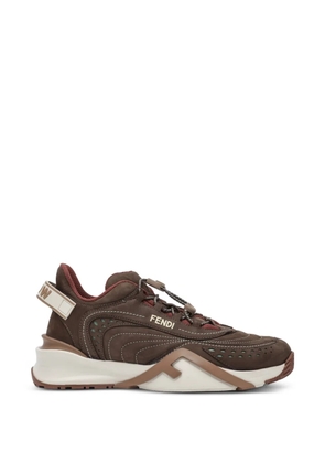 FENDI Fendi Flow sneakers - Brown