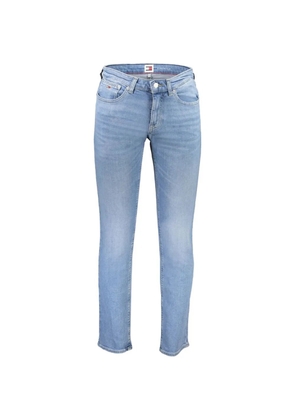 Tommy Jeans Scanton slim-fit jeans - Blue