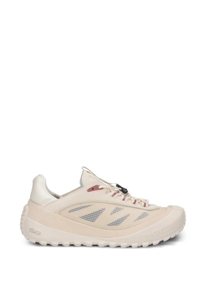 Moncler Trailgrip LP sneakers - Neutrals