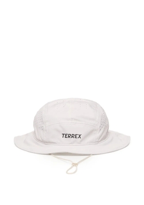 adidas Terrex Xperior bucket hat - Neutrals