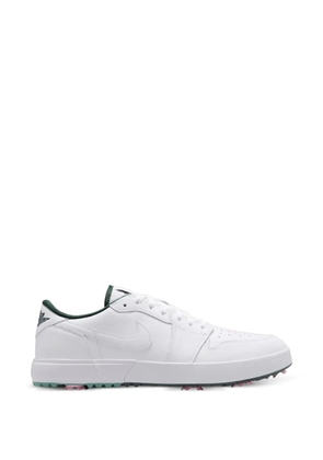 Jordan Air Jordan 1 Low Golf sneakers - White