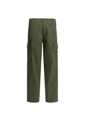 Levi's XX Cargo baggy pants - Green