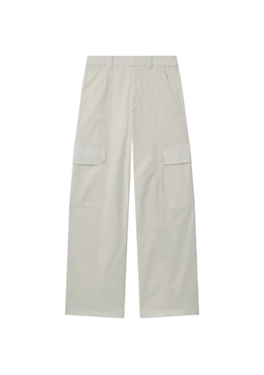 A.L.C. Carter cargo pants - White