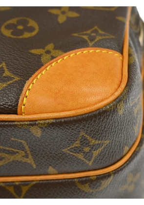 Louis Vuitton Pre-Owned 2007 Nile Monogram shoulder bag - Brown