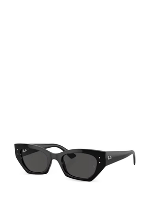 Ray-Ban Zena cat-eye sunglasses - Black