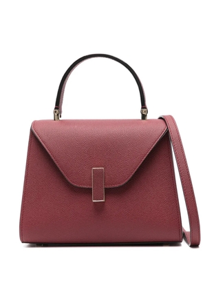 Valextra medium Iside tote bag - Red
