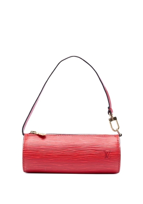 Louis Vuitton Pre-Owned 1990-2010 Epi Pochette Papillon handbag - Red