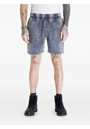 GUESS USA wide-leg shorts - Grey