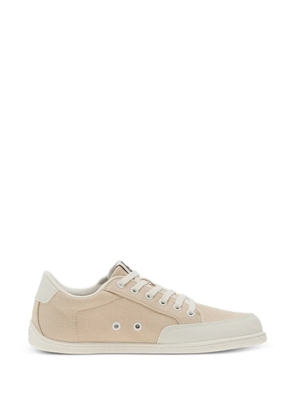 Be Lenka Rebound lace-up sneakers - Neutrals