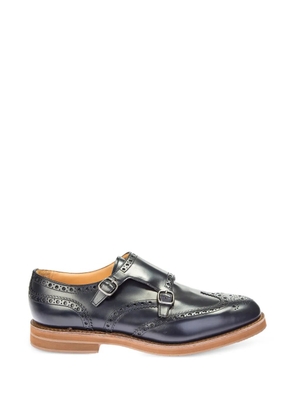 Church's Kelby 3 monk shoes - Black