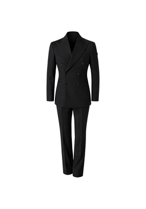 FRANZESE COLLECTION The Beckham suit - Black