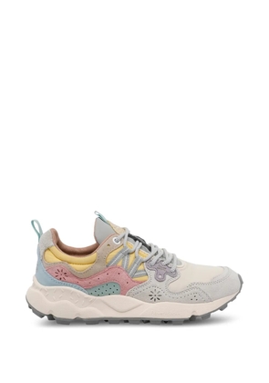 FLOWER MOUNTAIN Yamano 3 sneakers - Neutrals