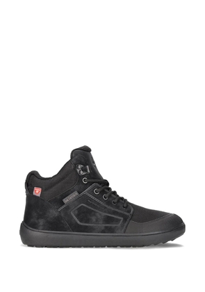 Be Lenka ArcticEdge waterproof panelled sneakers - Black