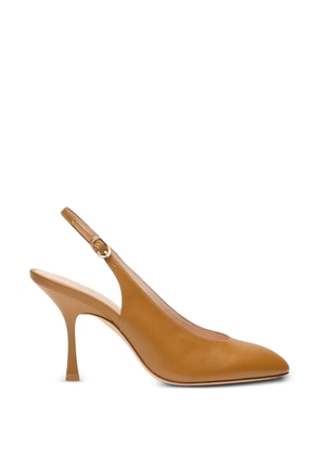 Stuart Weitzman 8.5cm Madison pumps - Neutrals