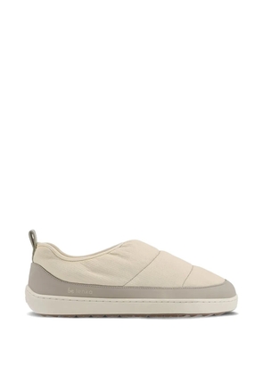 Be Lenka Nimbus padded slip-on sneakers - Neutrals