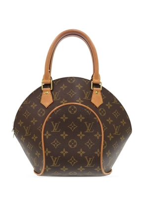 Louis Vuitton Pre-Owned 1998 Monogram Ellipse PM handbag - Brown