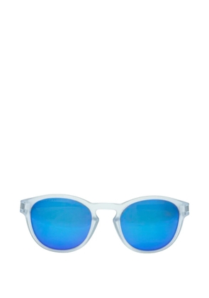 Oakley Latch polarized sunglasses - Grey