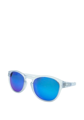 Oakley Latch polarized sunglasses - Grey