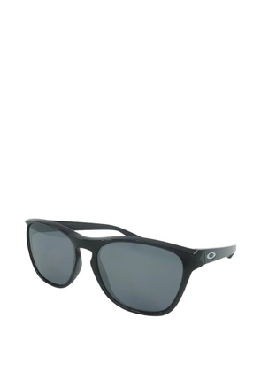 Oakley Manorburn sunglasses - Black