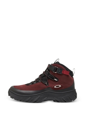 Oakley Meridian 'Grenache' boots - Red