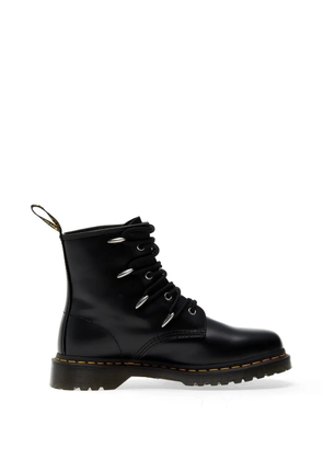 Dr Martens 1460 Alien Hardware lace-up boots - Black
