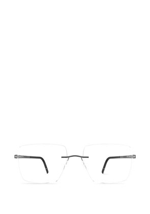 Silhouette Momentum square-frame glasses - Grey