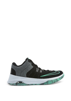 Nike Air Versitle Il 'Black/Green Glow/White' sneakers