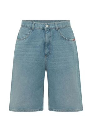 AMISH Tommy bermuda shorts - Blue