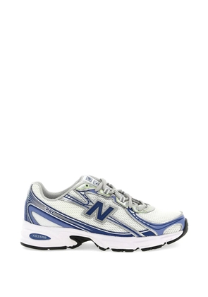 New Balance 740 low-top sneakers - White