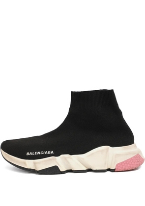 Balenciaga Pre-Owned Speed sneakers - Black