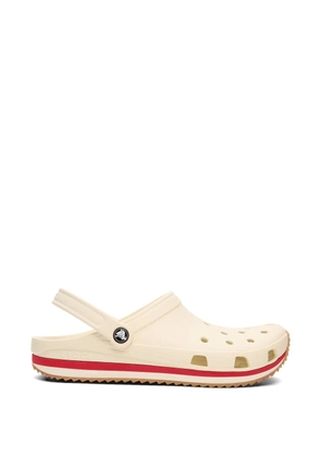Crocs Crocband Runner sandals - White