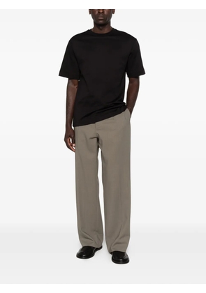 Nineminutes Club T-shirt - Black