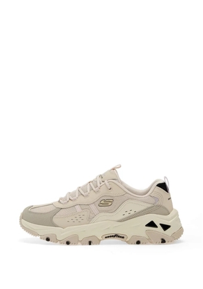 Skechers D'Lites Hiker sneakers - Neutrals