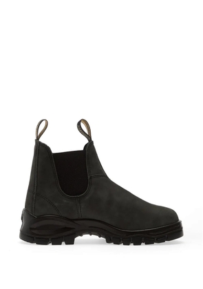 Blundstone leather Chelsea boots - Black