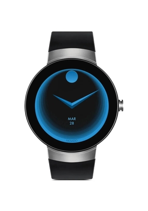 Movado Connect 42mm watch - Black