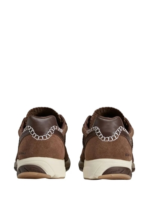 adidas x Wales Bonner Adizero Adios sneakers - Brown