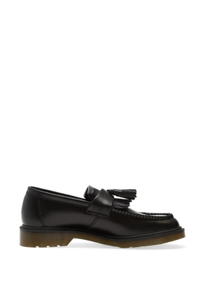 Dr Martens Adrian tassel loafers - Black