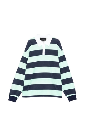 Cynthia Rowley Ardie polo shirt - Blue