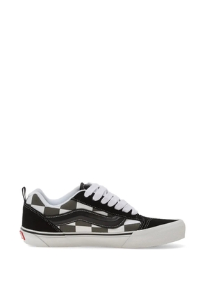 Vans Knu Skool sneakers - Black